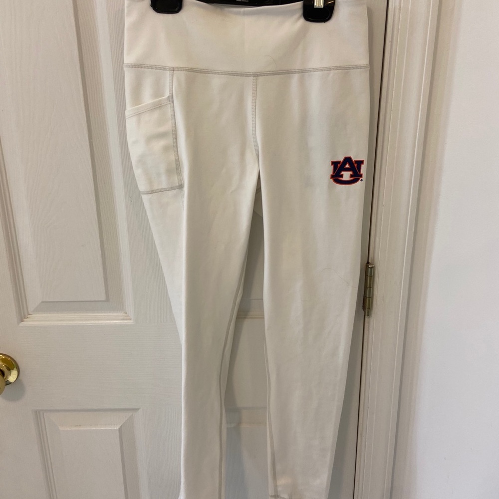 Under Armour Auburn University Leggings